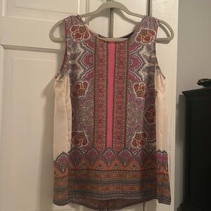 Cynthia Rowley Blouse